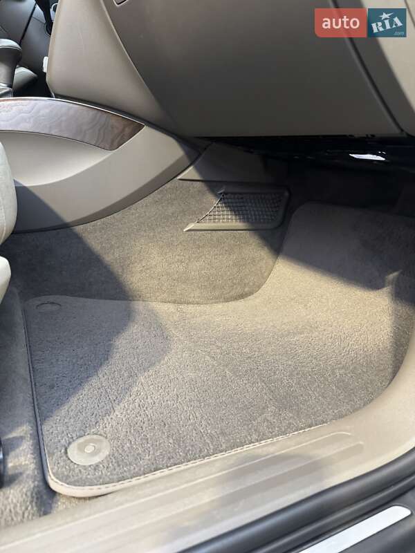 Позашляховик / Кросовер Audi Q5 2014 в Києві