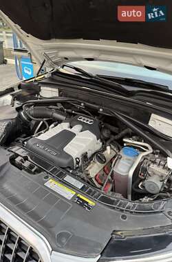 Внедорожник / Кроссовер Audi Q5 2014 в 