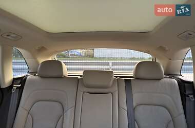 Внедорожник / Кроссовер Audi Q5 2014 в 