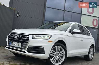 Audi Q5 2017 Audi Q5 2017