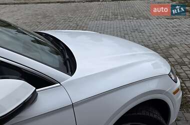 Позашляховик / Кросовер Audi Q5 2017 в 