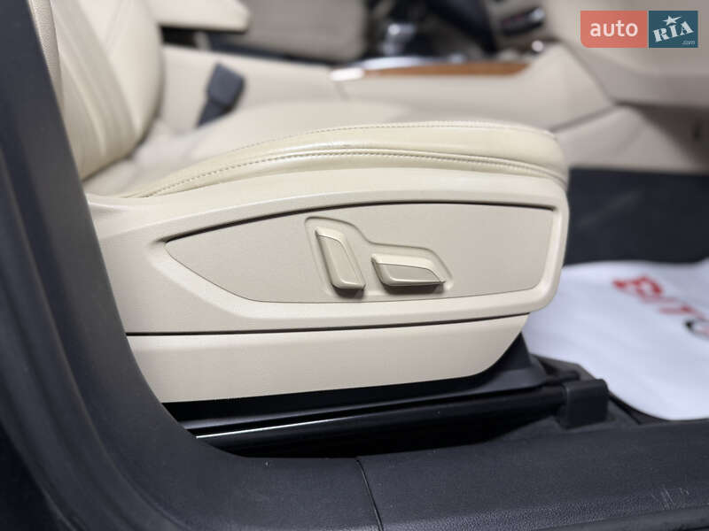 Позашляховик / Кросовер Audi Q5 2022 в Одесі
