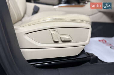 Внедорожник / Кроссовер Audi Q5 2022 в 