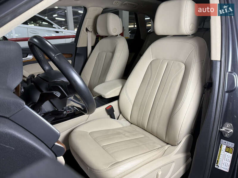 Позашляховик / Кросовер Audi Q5 2022 в Одесі
