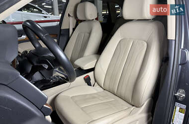 Внедорожник / Кроссовер Audi Q5 2022 в 