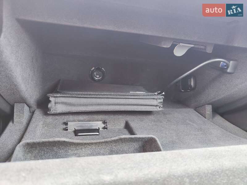 Позашляховик / Кросовер Audi Q5 2014 в Києві