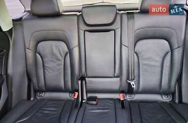 Внедорожник / Кроссовер Audi Q5 2014 в 