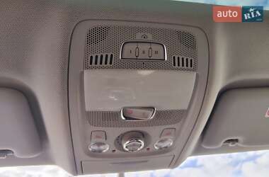 Внедорожник / Кроссовер Audi Q5 2014 в 