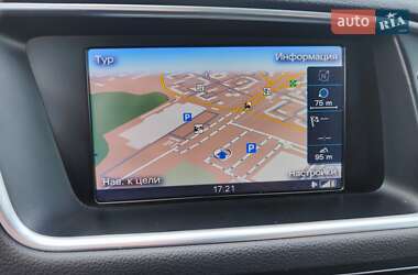 Внедорожник / Кроссовер Audi Q5 2014 в 