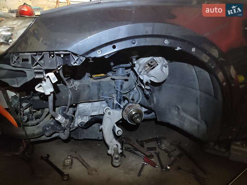 Внедорожник / Кроссовер Audi Q5 2020 в Богуславе