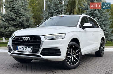 Audi Q5 2017 Audi Q5 2017