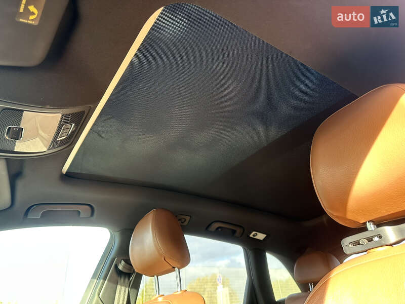 Позашляховик / Кросовер Audi Q5 2012 в Львові