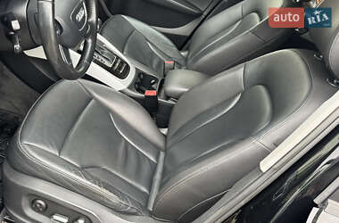 Внедорожник / Кроссовер Audi Q5 2016 в 