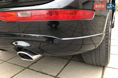 Внедорожник / Кроссовер Audi Q5 2014 в 