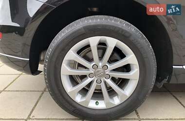 Внедорожник / Кроссовер Audi Q5 2014 в 