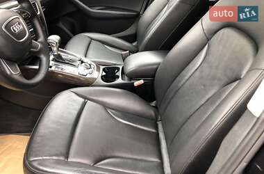 Внедорожник / Кроссовер Audi Q5 2014 в 