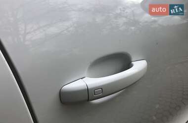 Позашляховик / Кросовер Audi Q5 2010 в 