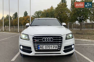 Audi Q5 2016
