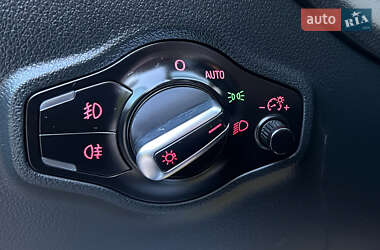 Внедорожник / Кроссовер Audi Q5 2014 в 