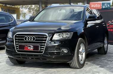 Audi Q5 2014 Audi Q5 2014
