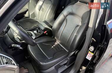 Позашляховик / Кросовер Audi Q5 2014 в 