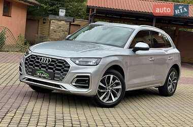 Audi Q5 2021 Audi Q5 2021