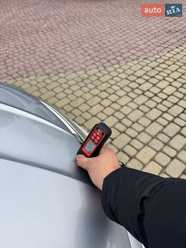 Внедорожник / Кроссовер Audi Q5 2021 в Мукачево