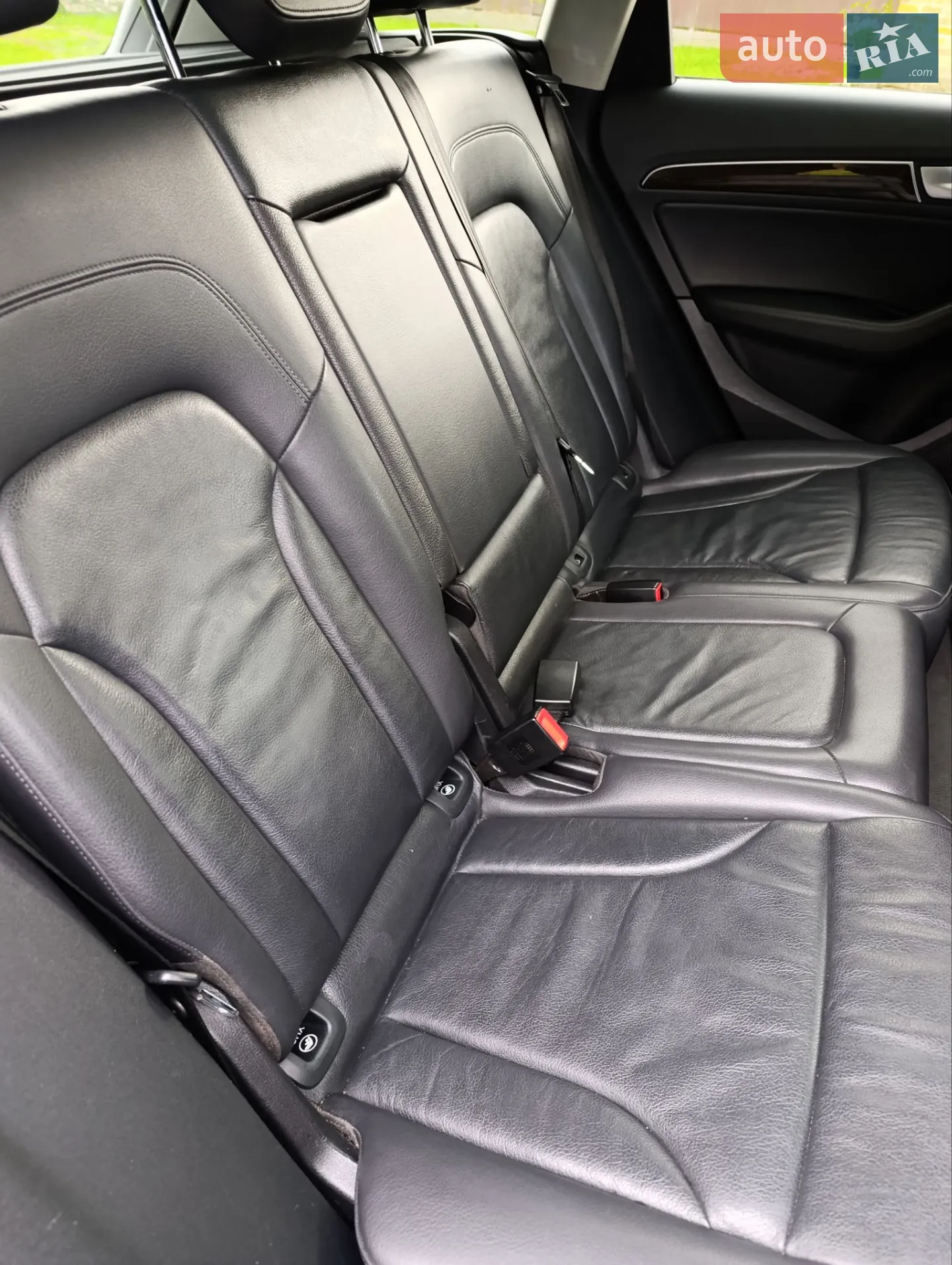 2012 Audi Q5 - мініатюра 31