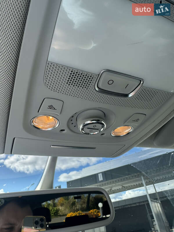 Позашляховик / Кросовер Audi Q5 2014 в Луцьку