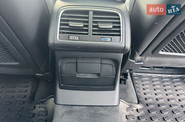 Внедорожник / Кроссовер Audi Q5 2014 в 