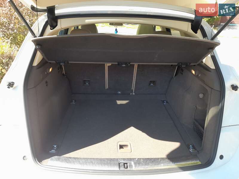 Внедорожник / Кроссовер Audi Q5 2013 в Фастове фото 13 Внедорожник / Кроссовер Audi Q5 2013 в Фастове