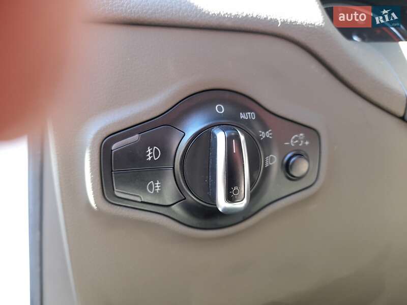 Внедорожник / Кроссовер Audi Q5 2013 в Фастове фото 19 Внедорожник / Кроссовер Audi Q5 2013 в Фастове