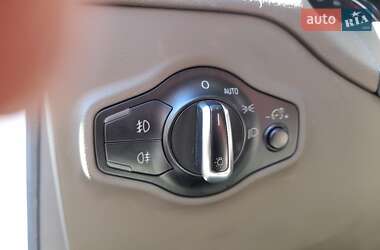 Внедорожник / Кроссовер Audi Q5 2013 в 