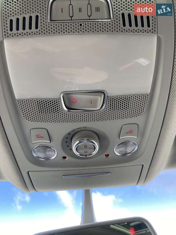 Внедорожник / Кроссовер Audi Q5 2016 в Самборе