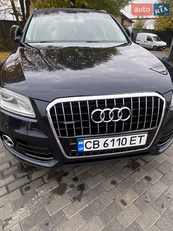 Audi Q5