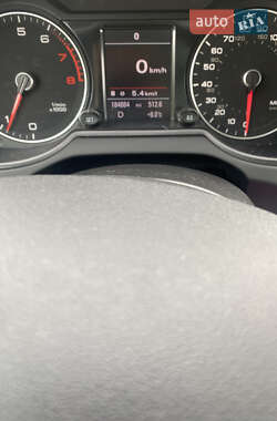Позашляховик / Кросовер Audi Q5 2012 в 