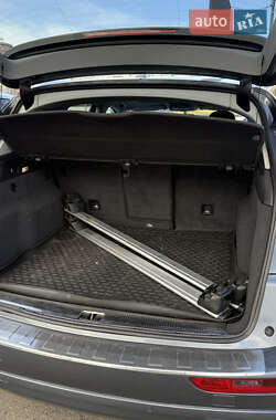 Внедорожник / Кроссовер Audi Q5 2014 в Киеве