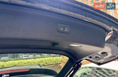 Внедорожник / Кроссовер Audi Q5 2020 в Киеве