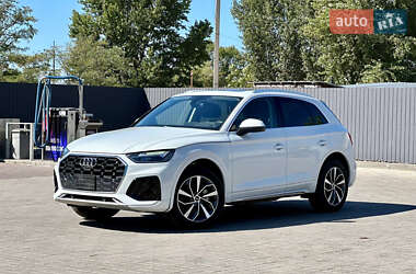 Audi Q5 2022 Audi Q5 2022