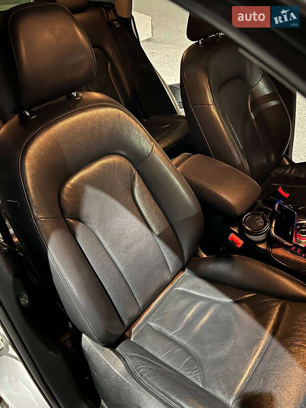 Позашляховик / Кросовер Audi Q5 2016 в Тернополі фото 18 Позашляховик / Кросовер Audi Q5 2016 в Тернополі