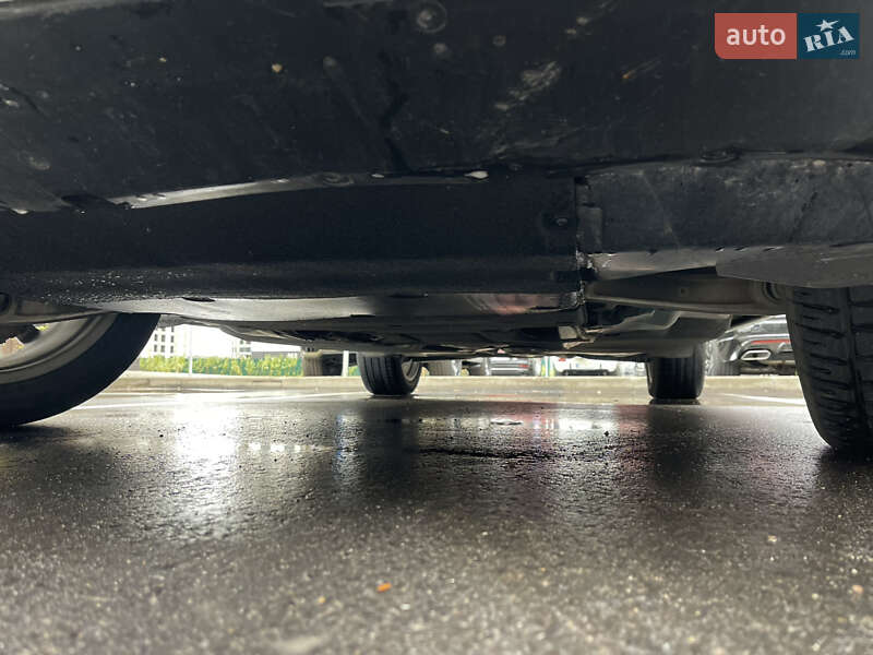 Позашляховик / Кросовер Audi Q5 2017 в Києві фото 19 Позашляховик / Кросовер Audi Q5 2017 в Києві