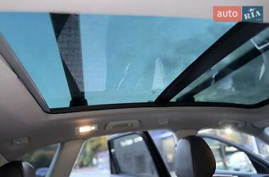 Внедорожник / Кроссовер Audi Q5 2016 в 