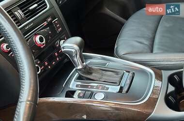 Внедорожник / Кроссовер Audi Q5 2016 в 