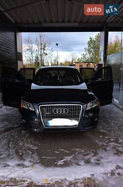 Audi Q5 2011