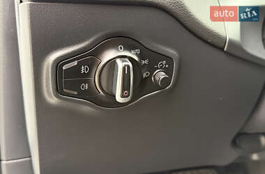 Внедорожник / Кроссовер Audi Q5 2012 в 