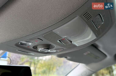 Внедорожник / Кроссовер Audi Q5 2012 в 