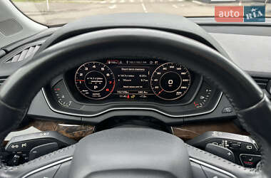 Audi Q5 2019