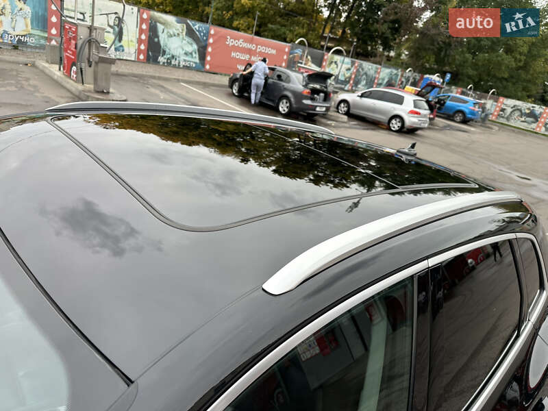 Позашляховик / Кросовер Audi Q5 2019 в Києві