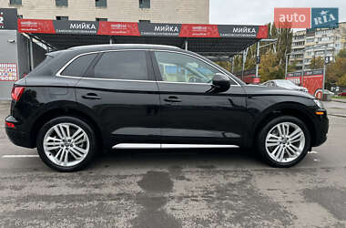 Audi Q5 2019 Audi Q5 2019