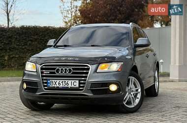 Audi Q5 2013 Audi Q5 2013